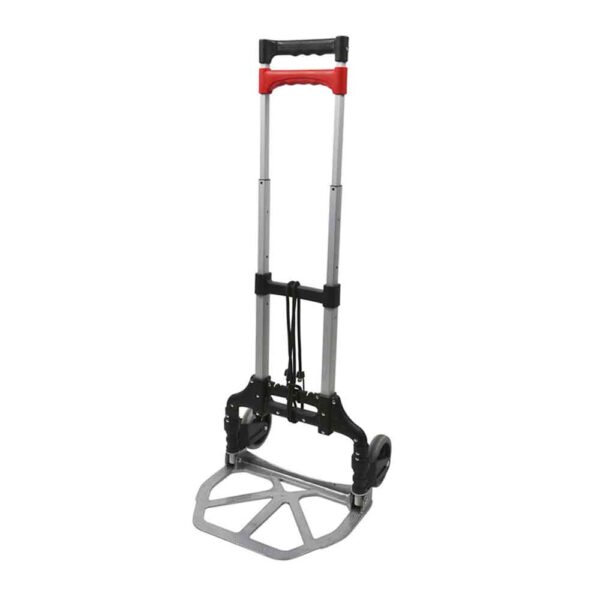 CARRINHO DOBRÁVEL PORTA CARGAS EDM