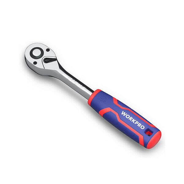 ROQUETE 1/2" WORKPRO