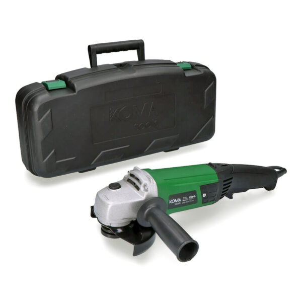 REBARBADORA ELÉTRICA 900W KOMA TOOLS
