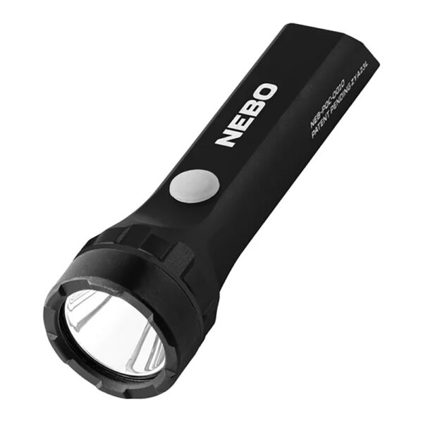 LANTERNA LED COMPACTA LONGO ALCANCE NEBO