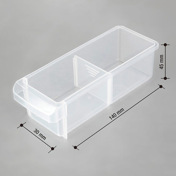 ORGANIZADOR EMPILHÁVEL 12 GAVETAS WORKPRO - Image 3