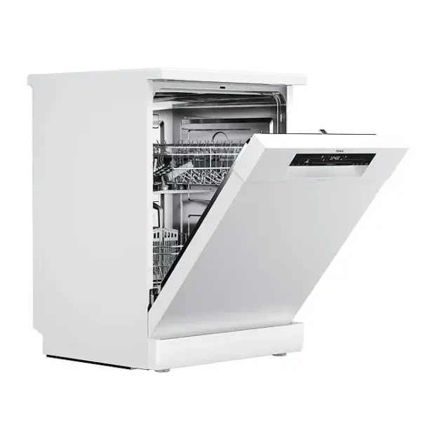 MÁQUINA DE LAVAR LOUÇA TEKA – DFS 26650 WH – BRANCA - Image 2