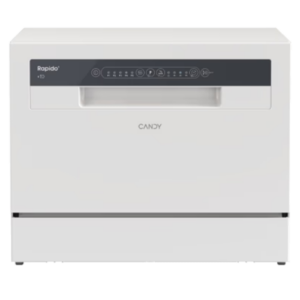 MÁQUINA DE LAVAR LOUÇA CANDY - CP 6E51 LW