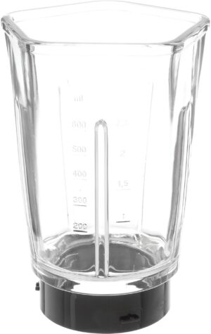 COPO VIDRO LIQUIDIFICADORA BOSH