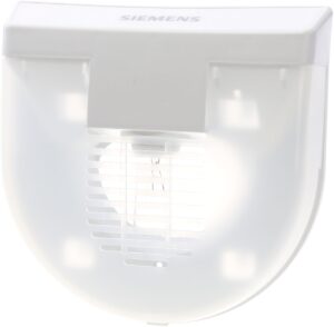 SUPORTE + LÂMPADA BSH