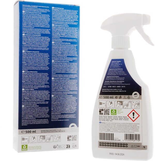 PRODUTO LIMPEZA BSH - Image 2