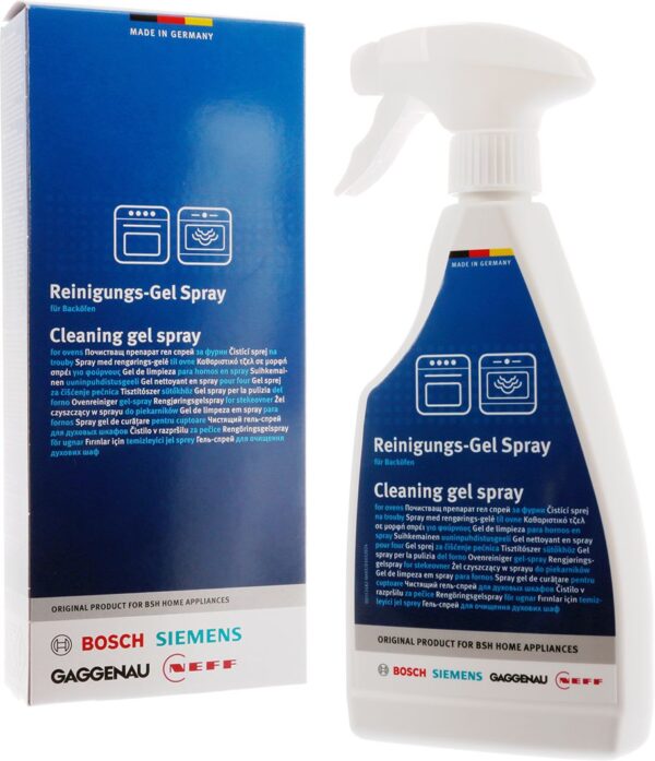 PRODUTO LIMPEZA BSH
