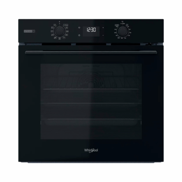 FORNO WHIRLPOOL OMSK58RU1SB OVEN WP