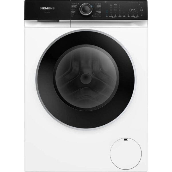 MÁQUINA DE LAVAR ROUPA SIEMENS - WG56H2A0ES