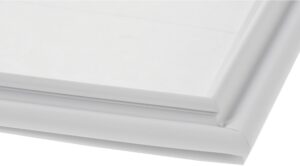 BORRACHA FRIGORÍFICO BSH