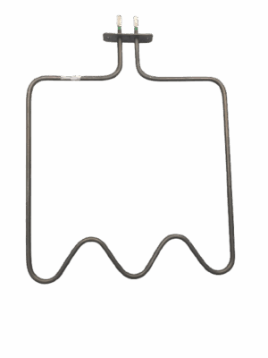 RESISTÊNCIA INFERIOR ORIMA