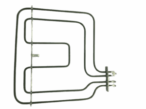 RESISTÊNCIA SUPERIOR ORIMA