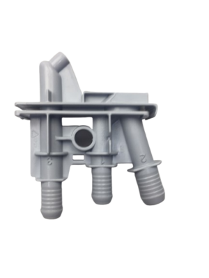 LIGAÇÃO TUBOS TRIPLA AEG