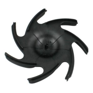 TURBINA VENTILADOR BEKO