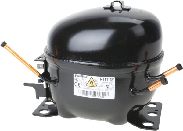 COMPRESSOR BSH - Image 2