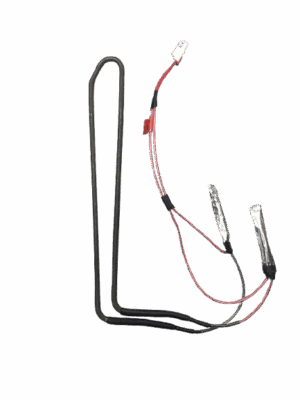 RESISTÊNCIA DESCONGELAÇÃO LG