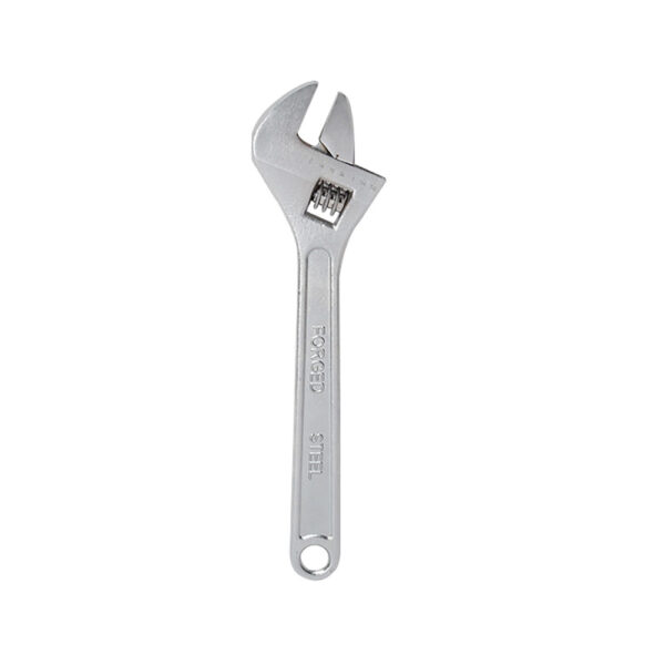 CHAVE AJUSTÁVEL 200MM WORKPRO