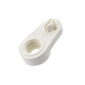 CASQUILHO PORTA FRIGORÍFICO AEG