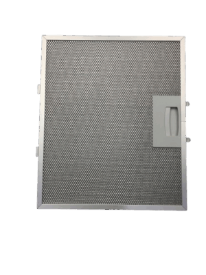 FILTRO METÁLICO FRASA