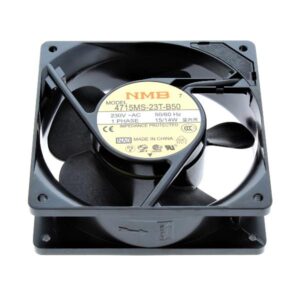 MOTOR VENTILADOR HOTPOINT