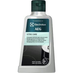 PRODUTO LIMPEZA VITRO CARE AEG