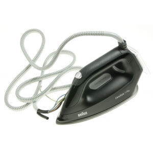 FERRO COMPLETO BRAUN