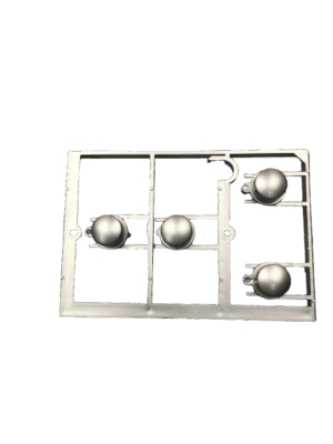 TECLAS MICRO ONDAS ZANUSSI