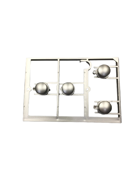 TECLAS MICRO ONDAS ZANUSSI