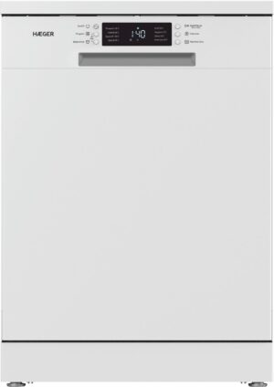 MÁQUINA LAVAR LOIÇA HAEGER DW-W8P.003A BRANCA