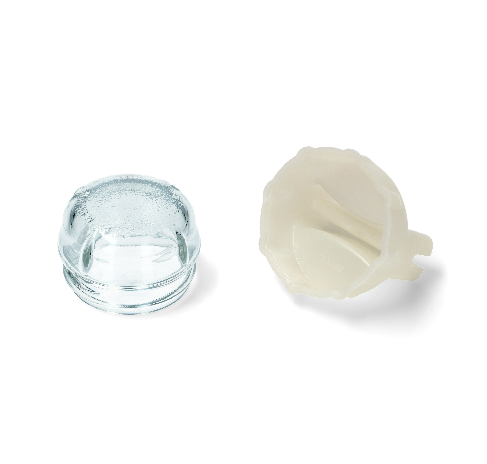 COBERTURA LÂMPADA BSH (VERSÃO ECONÓMICA)