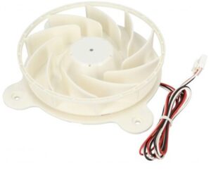 MOTOR VENTILADOR SAMSUNG (V.E.)