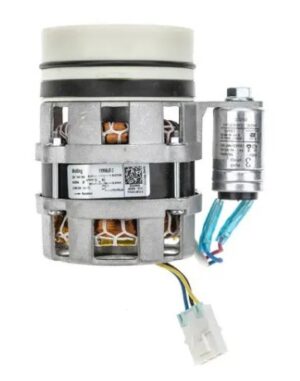 MOTOR TEKA