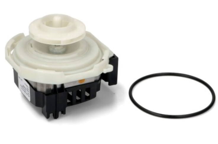 MOTOR INDESIT (versão económica)