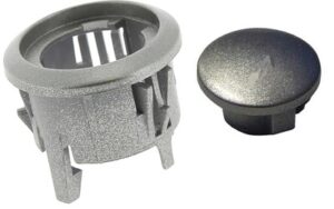 BOTÃO COMPLETO INDESIT