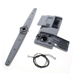 GAVETA DETERGENTE WHIRLPOOL