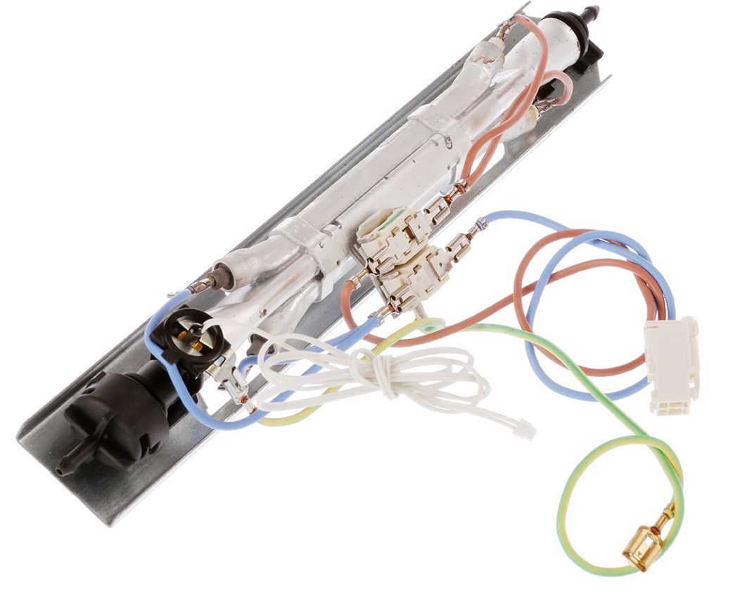 RESISTÊNCIA BSH - Image 2