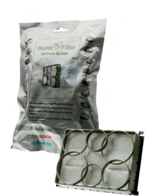 FILTRO BIONIC BSH