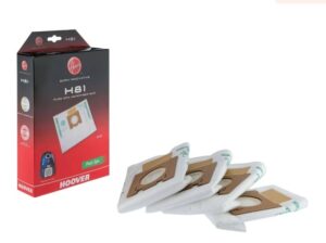 SACOS ASPIRADOR HOOVER H81