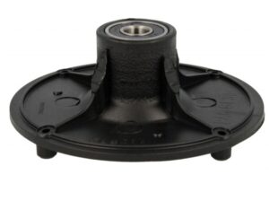 SUPORTE VENTILADOR CANDY/HAIER/HOOVER