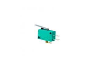 MICROSWITCH C/ PATILHA ON-ON 16A 250V
