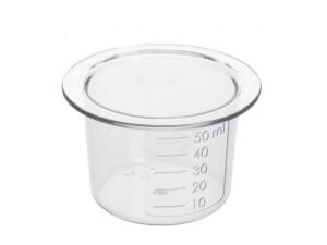 COPO DOSEADOR PHILIPS