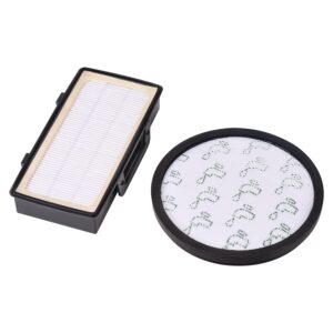 KIT FILTROS ROWENTA (V.E.)
