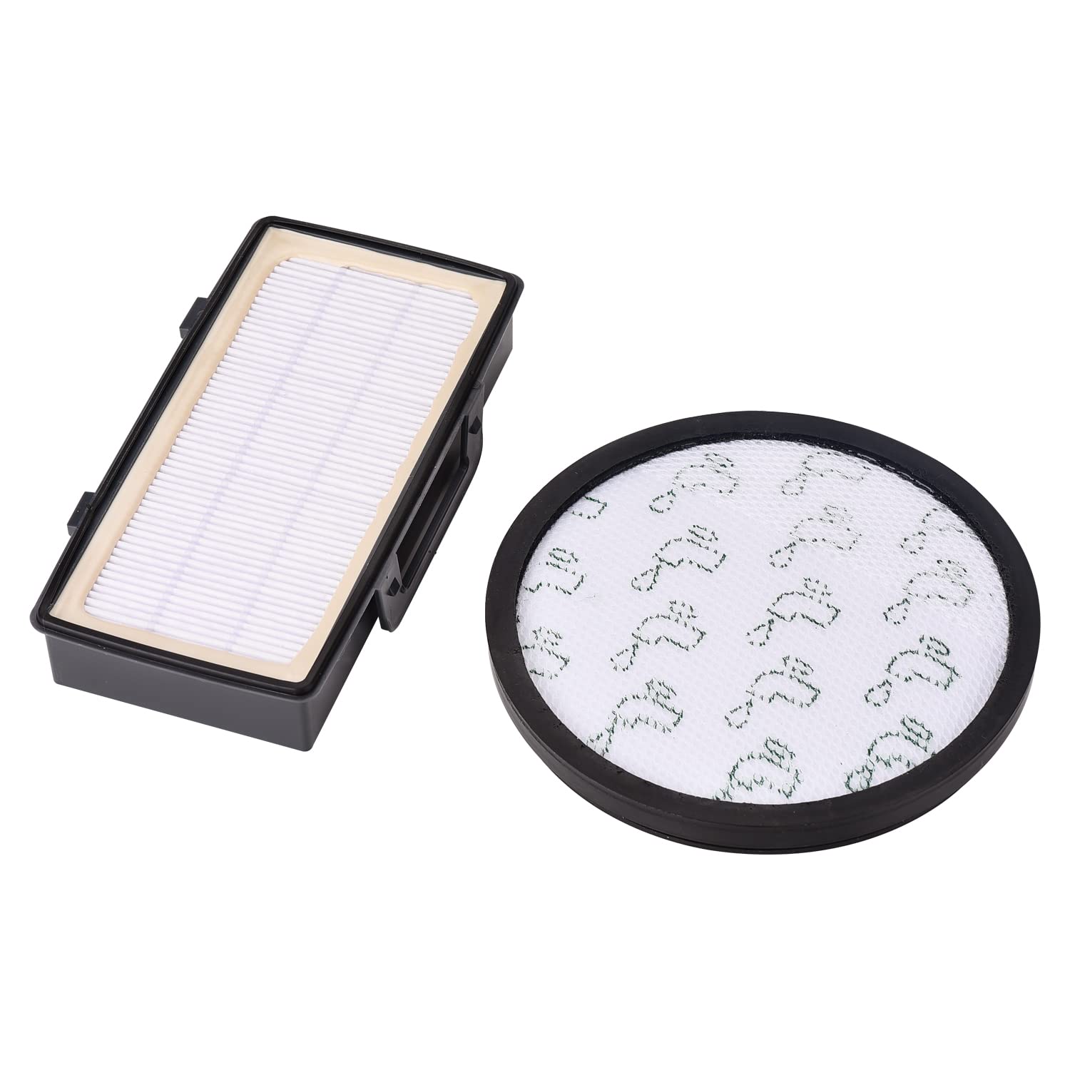 KIT FILTROS ROWENTA (V.E.)