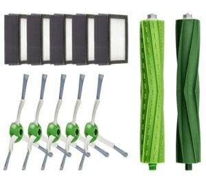 KIT FILTROS + ESCOVAS IROBOT (V.E.)