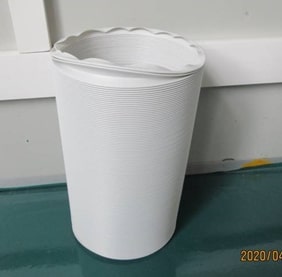 ACESSÓRIO TUBO BEKO