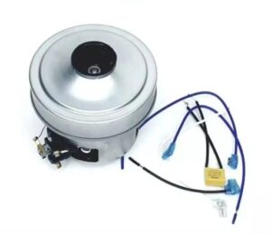 MOTOR ROWENTA