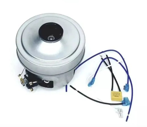 MOTOR ROWENTA