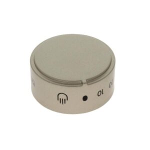 BOTÃO PROGRAMADOR HOTPOINT