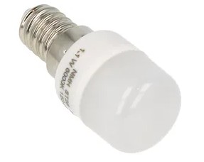 LAMPADA LED (E14/220-240V)/366 VESTEL