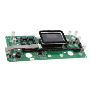 MÓDULO DISPLAY ELECTROLUX